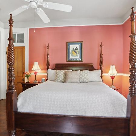 Maison Perrier Bed & Breakfast New Orleans Exterior photo