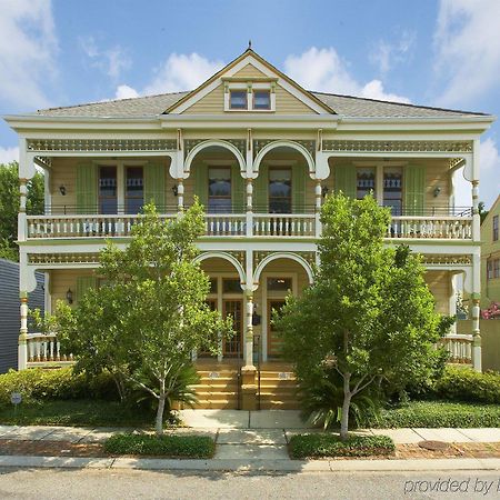 Maison Perrier Bed & Breakfast New Orleans Exterior photo