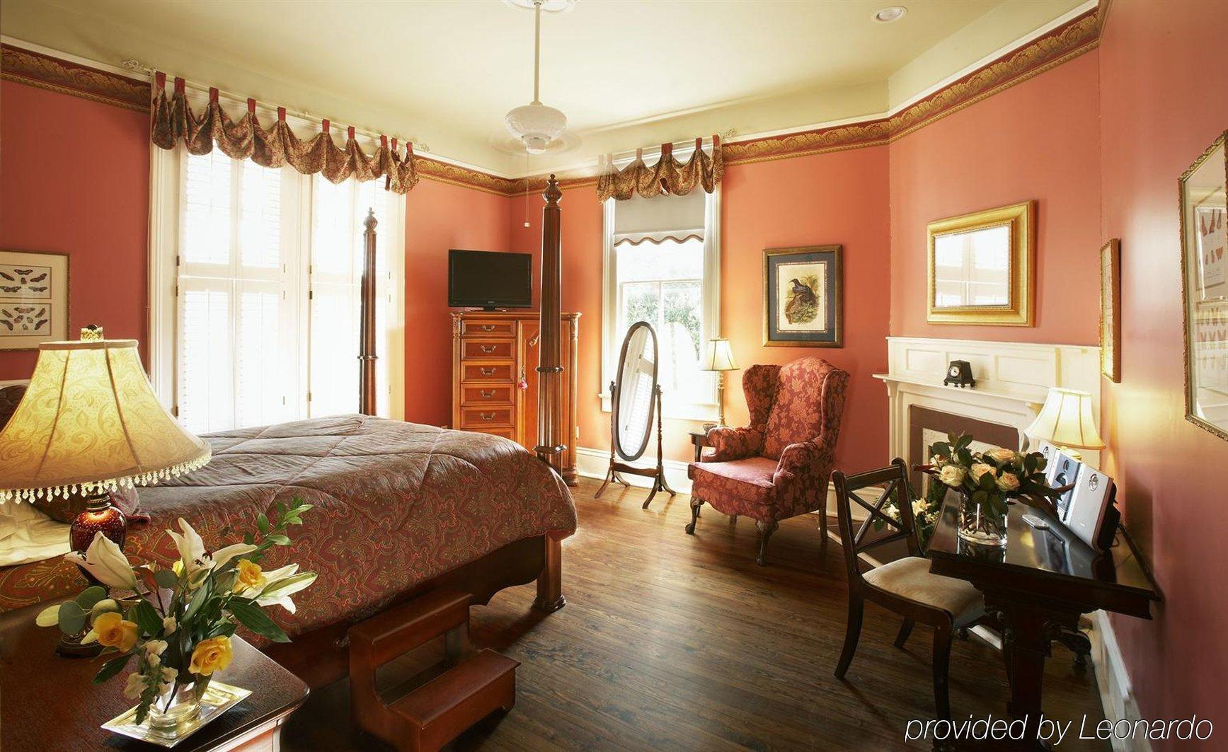 Maison Perrier Bed & Breakfast New Orleans Exterior photo