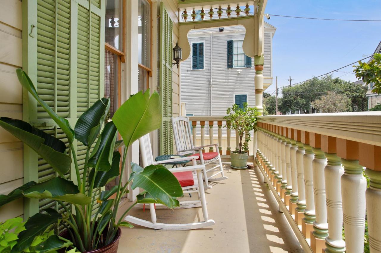 Maison Perrier Bed & Breakfast New Orleans Exterior photo